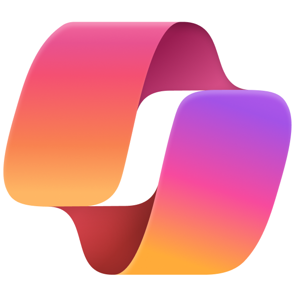 Enhance Your Presentations with Copilot in PowerPoint logo