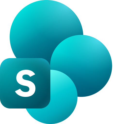 Create Knowledge Agents with Copilot in SharePoint logo