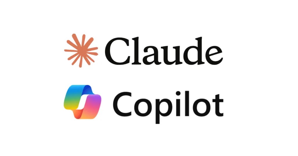 IT leader reviewing the Claude in Copilot Cowork model picker on a laptop