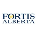 Fortis Alberta logo
