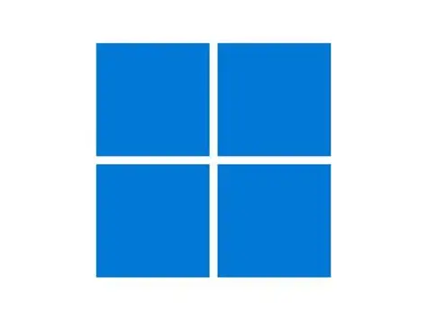 Explore the New Windows 11 logo