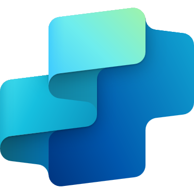 Build an Agent with Copilot Studio logo