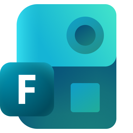 Getting Started with Microsoft Forms logo
