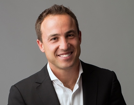Agustin Del Vento, Founder and CEO of Change Champions