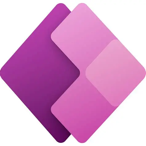 Getting Started with Power Apps logo