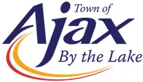 Town of Ajax logo