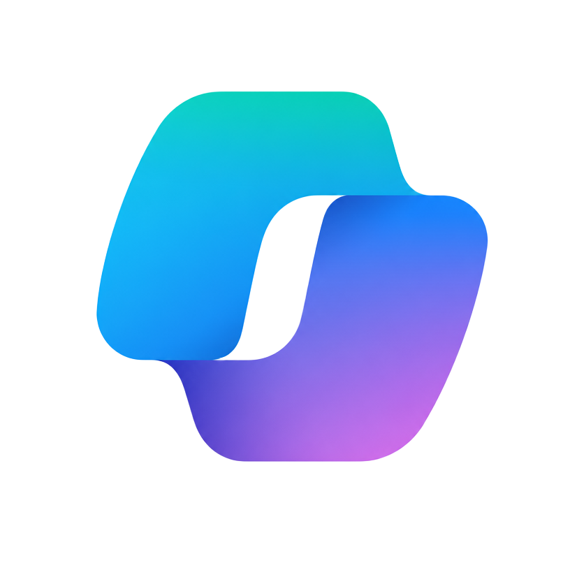 Microsoft 365 Copilot logo